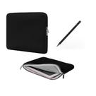 Capa Neoprene Para Tablet Lenovo Tab P11 Plus + Caneta Touch Ponta Fina