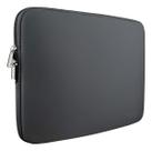 Capa Neoprene Para Tablet Samsung Galaxy S9 Fe 12.4 Preto