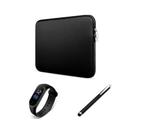 Capa Neoprene + Smart + Caneta Para Tablet Multilaser M9