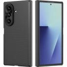 Capa Nillkin Galaxy Z Fold 7 preta, proteção de dobradiça