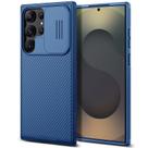 Capa Nillkin para Samsung Galaxy S25 Ultra 6,9" azul fina Capa Nillkin para Samsung Galaxy S25 Ultra 6,9" azul fina