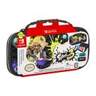 Capa Nintendo Switch Game Traveler Splatoon 3 OLED