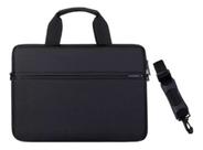 Capa Notebook 14 Polegadas Pasta Bolsa Alça Organizadora