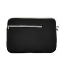 Capa Notebook Neoprene Bolso Externo Oex Sl102 Preta Capa Notebook Neoprene Bolso Externo Oex Sl102 Preta