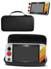 Capa NOUKAJU para Atari Gamestation Go Portátil