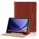 Capa Oduio para Samsung Galaxy Tab S10 FE/S9 FE 10,9/11 polegadas