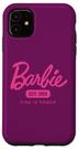Capa Oficial Barbie Est. 1959 para iPhone 11