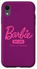 Capa Oficial Barbie Est. 1959 para iPhone XR