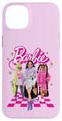 Capa Oficial Barbie para iPhone 14 Plus Capa Oficial Barbie para iPhone 14 Plus
