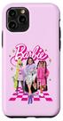 Capa Oficial Barbie Y2K Trio para iPhone 11 Pro