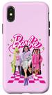 Capa Oficial Barbie Y2K Trio para iPhone X/XS