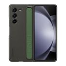 Capa oficial para Samsung Galaxy com alça Z Fold5