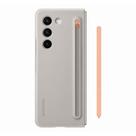 Capa Oficial Samsung Galaxy Slim S Pen para Z Fold5