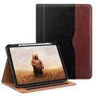Capa OKP para iPad 10ª Geração (2022) 10,9" - Compatível com Apple Pencil