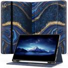 Capa OKP para Samsung Galaxy Tab A11+ / A9+ Plus 11 polegadas 2026/2024 (SM-X230/X236/X238/X210/X216/X218), Capa Folio de Couro PU com Suporte Multiângulo, Despertar/Sono Automático para Tablet 11" (Marble Oceanblue) Capa OKP para Samsung Galaxy Tab A11+ / A9+ Plus 11 polegadas 2026/2024 (SM-X230/X236/X238/X210/X216/X218), Capa Folio de Couro PU com Suporte Multiângulo, Despertar/Sono Automático para Tablet 11" (Marble Oceanblue)