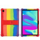 Capa Oneyijun para tablet TCL Tab 10L 8491X de 10,1 polegadas