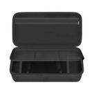 Capa Organizadora Rígida Para Eletrônicos 2024 Mac Mini M4 M4 pro Para Teclado Magic Fit Computador
