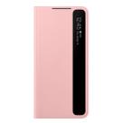 Capa Original Samsung Clear View Galaxy S21 Plus 6.7 pol G996