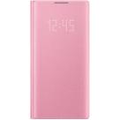 Capa Original Samsung Led View Cover Note 10 6.3 pol SM-N970 IMPORTANTE: NÃO COMPATÍVEL COM GALAXY NOTE 10 PLUS