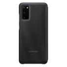 Capa Original Samsung Led Wallet Galaxy S20 6.2 Pol G980