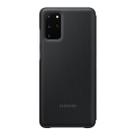 Capa Original Samsung Led Wallet Galaxy S20 Plus 6.7 Pol G985