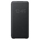 Capa Original Samsung Led Wallet Galaxy S20 Ultra 6.9 pol G988