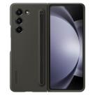 Capa Original Samsung Slim Com S Pen Z Fold5 7.6 pol F946