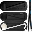 Capa Otamatone Official Slim Deluxe 17,25" com Alça