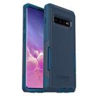 Capa OtterBox Commuter para Galaxy S10+ - Design Bespoke Way
