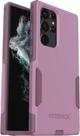 Capa OtterBox Commuter Série MAVEN WAY para Galaxy S22 Ultra