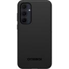 Capa OtterBox Commuter Series Lite Preta para Samsung Galaxy A35 Capa OtterBox Commuter Series Lite Preta para Samsung Galaxy A35