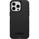 Capa OtterBox Commuter Series para iPhone 15 Pro Max - Preta Capa OtterBox Commuter Series para iPhone 15 Pro Max - Preta
