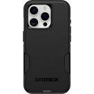 Capa OtterBox Commuter Series para iPhone 15 Pro - Preta