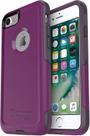 Capa OtterBox Commuter Series para iPhone SE (3ª e 2ª geração) e iPhone 8/7