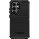 Capa OtterBox Defender para Galaxy S25 Ultra Preta
