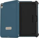 Capa OtterBox Defender para iPad A16 e 10ª Geração Azul