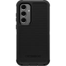 Capa OtterBox Defender para Samsung Galaxy S24 FE - Preta