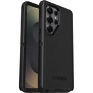 Capa OtterBox Defender para Samsung Galaxy S25 Ultra preta