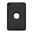 Capa OtterBox Defender Series para iPad Mini de 5ª geração preta