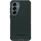 Capa OtterBox Defender Series Sagebrush Green para Samsung Galaxy S25+ e S24+