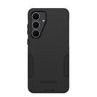 Capa OtterBox Galaxy S25 FE Commuter Preta