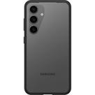Capa OtterBox Prefix Series para Samsung Galaxy S24 - Preta Capa OtterBox Prefix Series para Samsung Galaxy S24 - Preta
