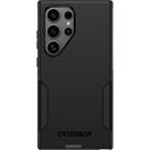 Capa OtterBox Samsung Galaxy S24 Ultra Commuter Series preta