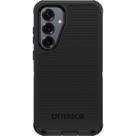 Capa OtterBox Samsung Galaxy S25+ Defender Series preta