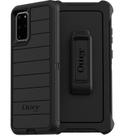 Capa OtterBox Série Defender para Samsung Galaxy S20+ 5G