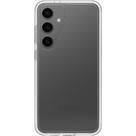 Capa OtterBox Symmetry Clear Series para Samsung Galaxy S24+