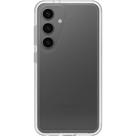 Capa OtterBox Symmetry Clear Series para Samsung Galaxy S24
