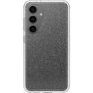 Capa OtterBox Symmetry Clear Stardust para Samsung Galaxy S24 Capa OtterBox Symmetry Clear Stardust para Samsung Galaxy S24
