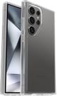 Capa OtterBox Symmetry Series Clear para Samsung Galaxy S24 Ultra
