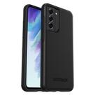 Capa OtterBox Symmetry Series para Galaxy S21 FE 5G - Preta